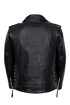 【L’Appartement 】Lisiere Leather Riders L'Appartement Lisiere Leather Riders